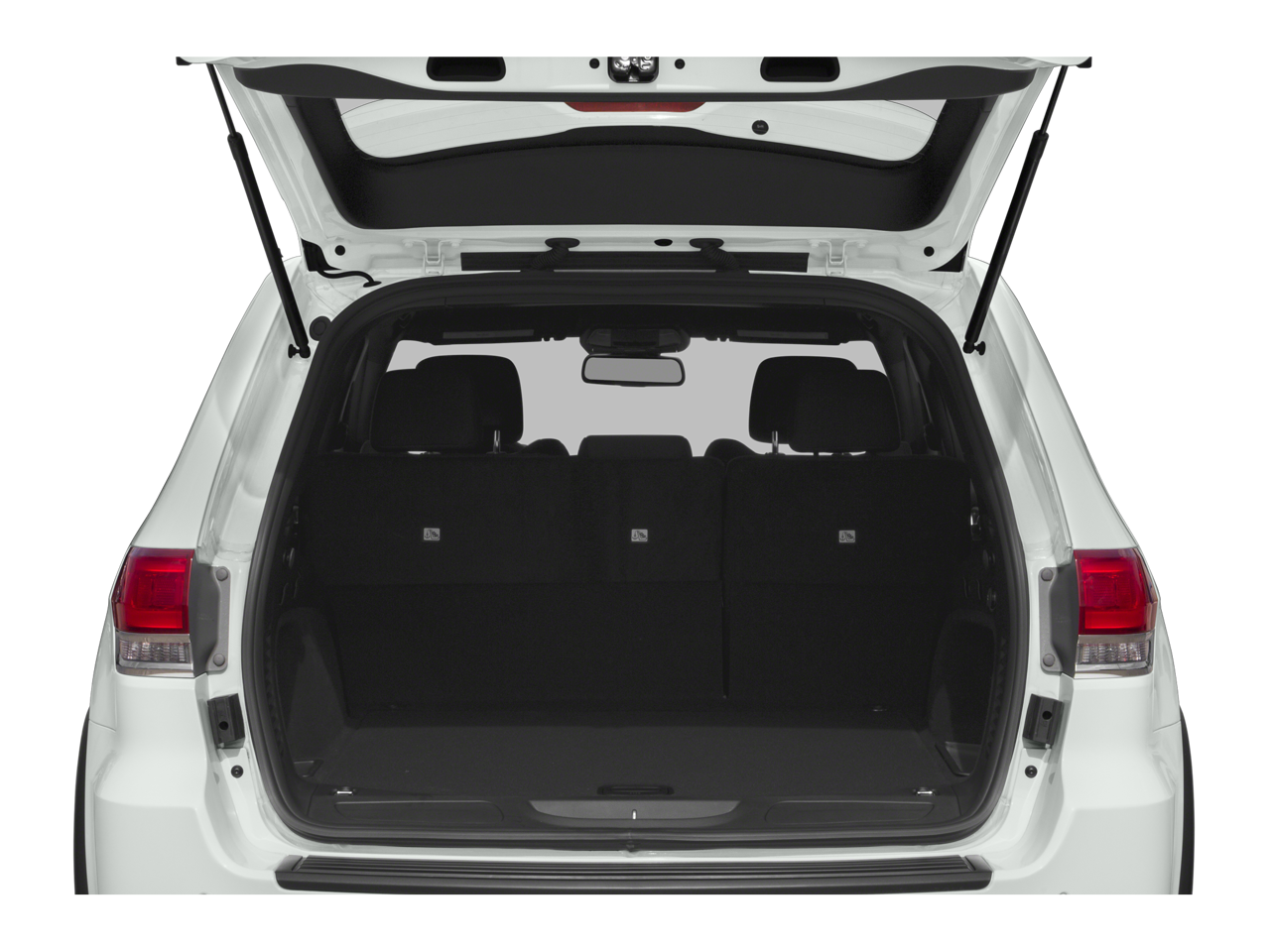 2015 Jeep Grand Cherokee Laredo E