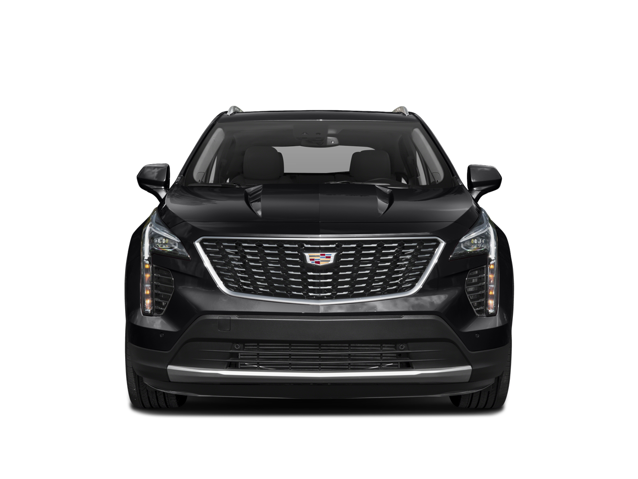 2019 Cadillac XT4 Luxury