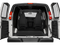 2019 Chevrolet Express 3500