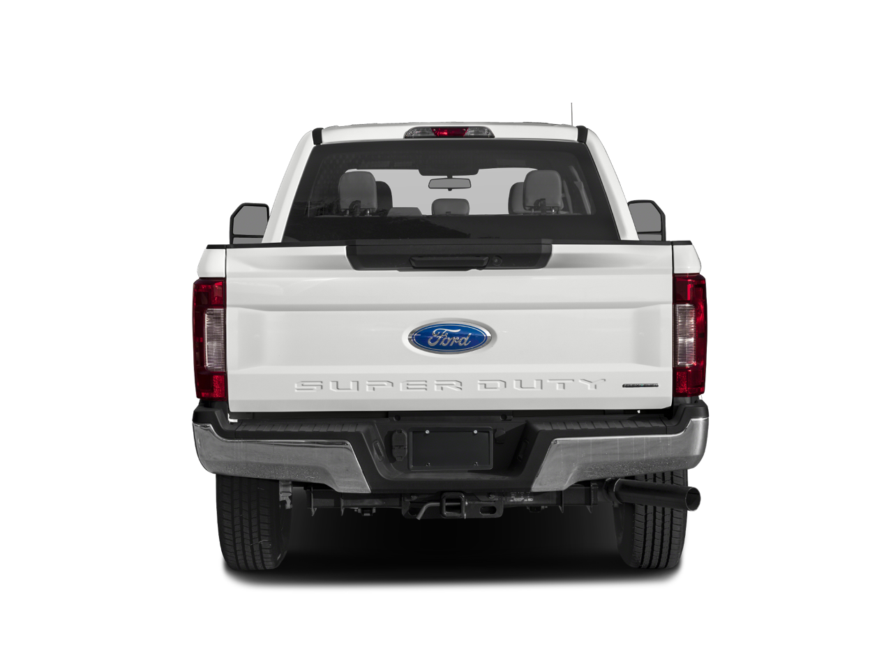 2019 Ford F-250 Super Duty XL