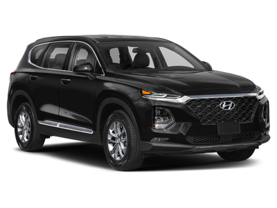 2019 Hyundai SANTA FE SEL Plus 2.4L