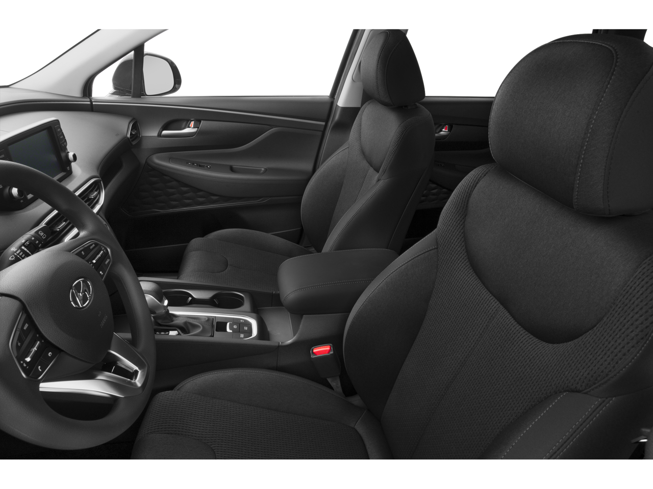 2019 Hyundai SANTA FE SEL Plus 2.4L