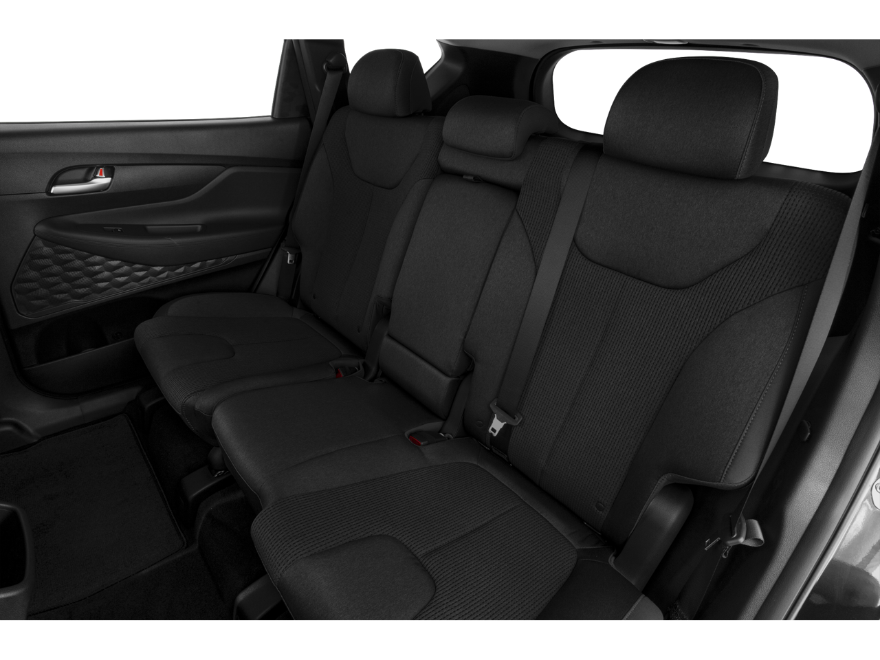 2019 Hyundai SANTA FE SEL Plus 2.4L