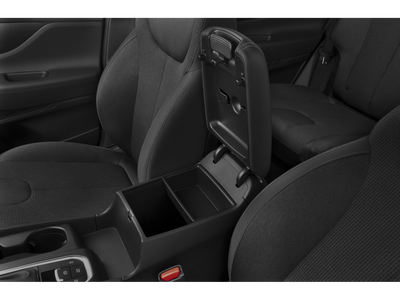 2019 Hyundai SANTA FE SEL Plus 2.4L