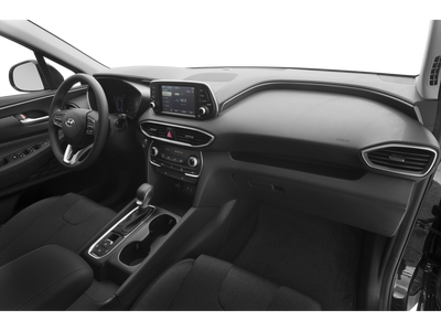 2019 Hyundai SANTA FE SEL Plus 2.4L