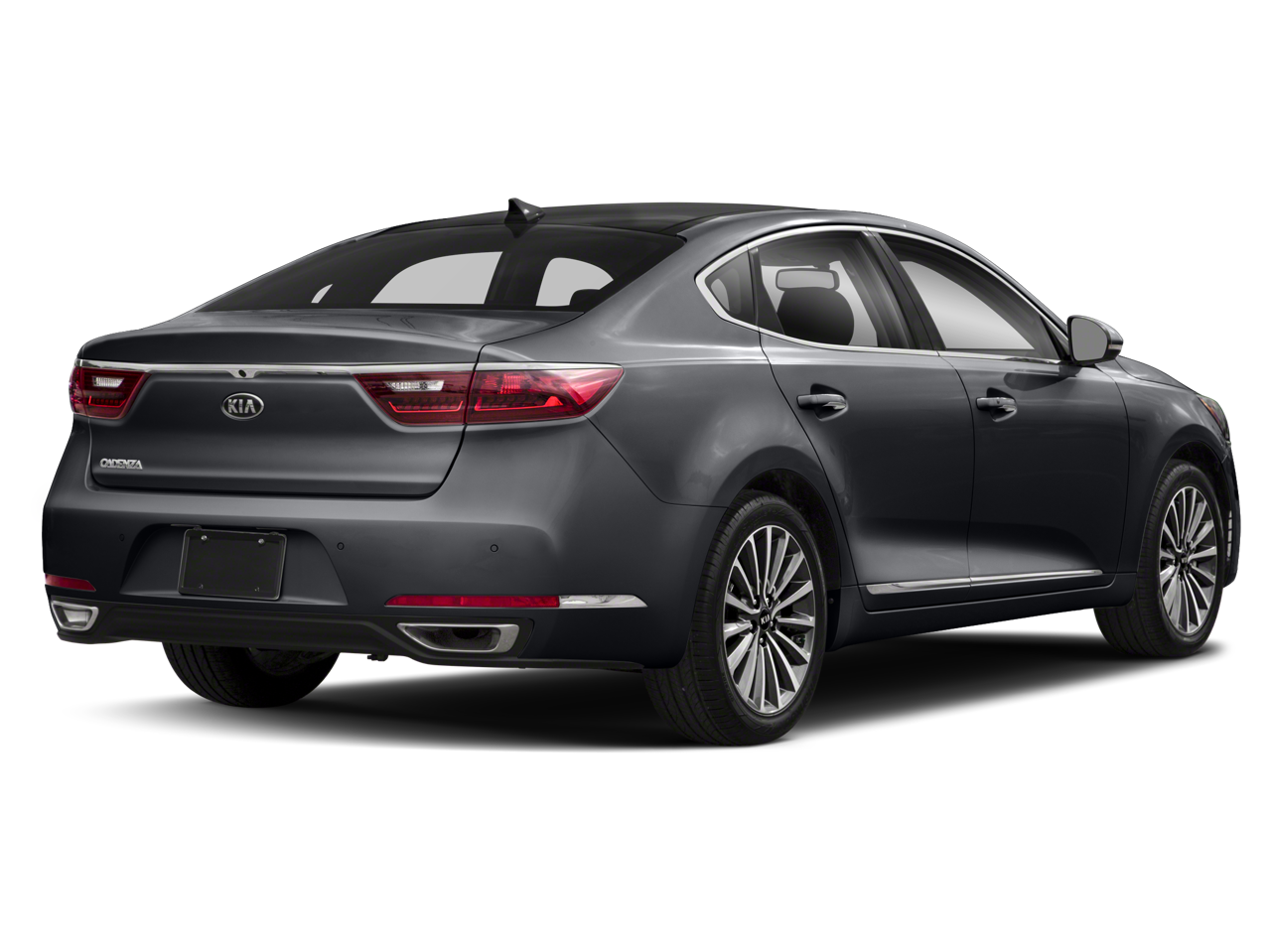 2019 Kia Cadenza Premium