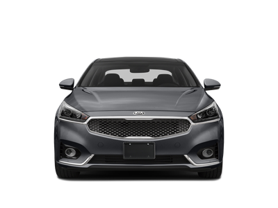 2019 Kia Cadenza Premium