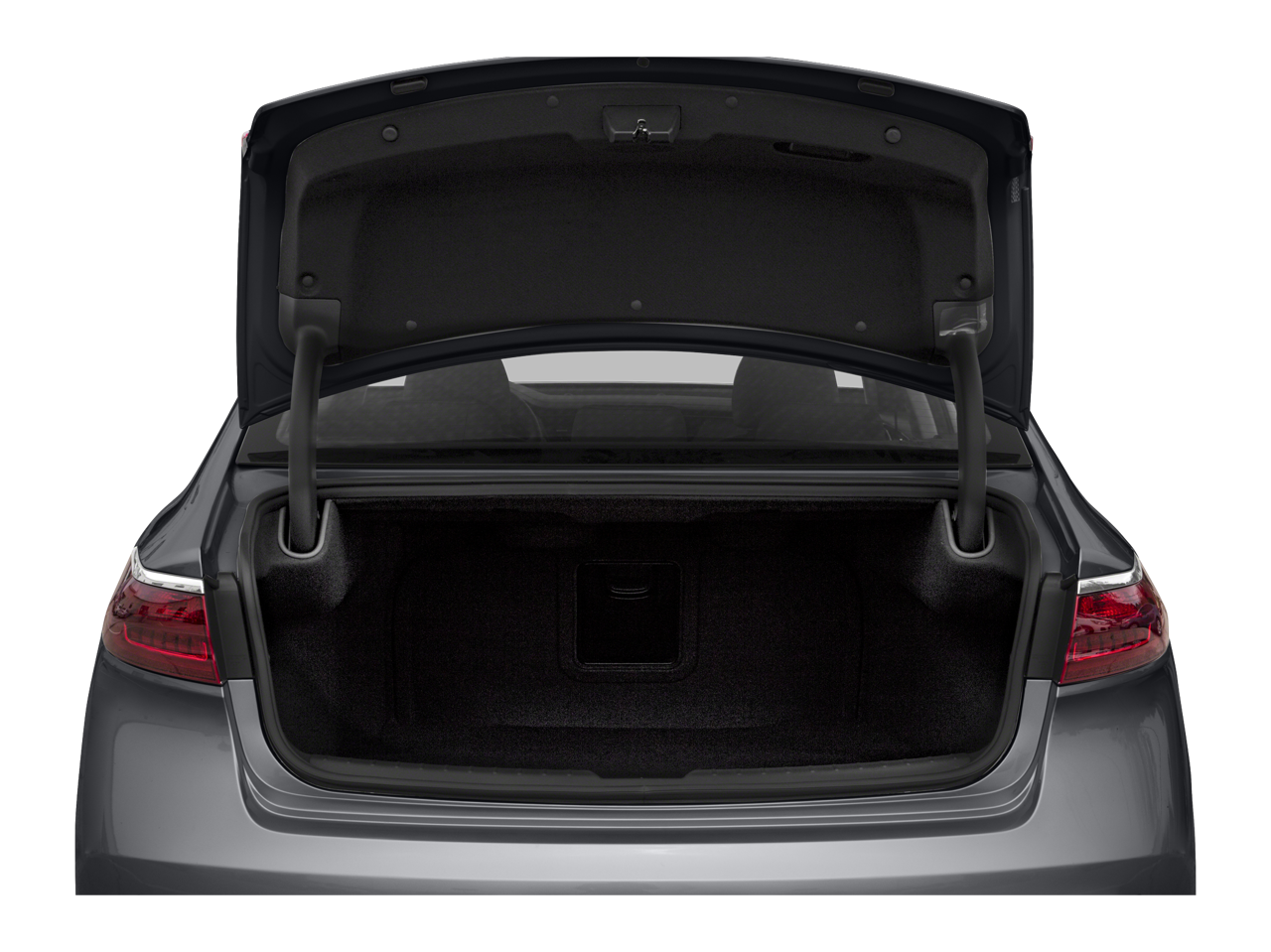 2019 Kia Cadenza Premium
