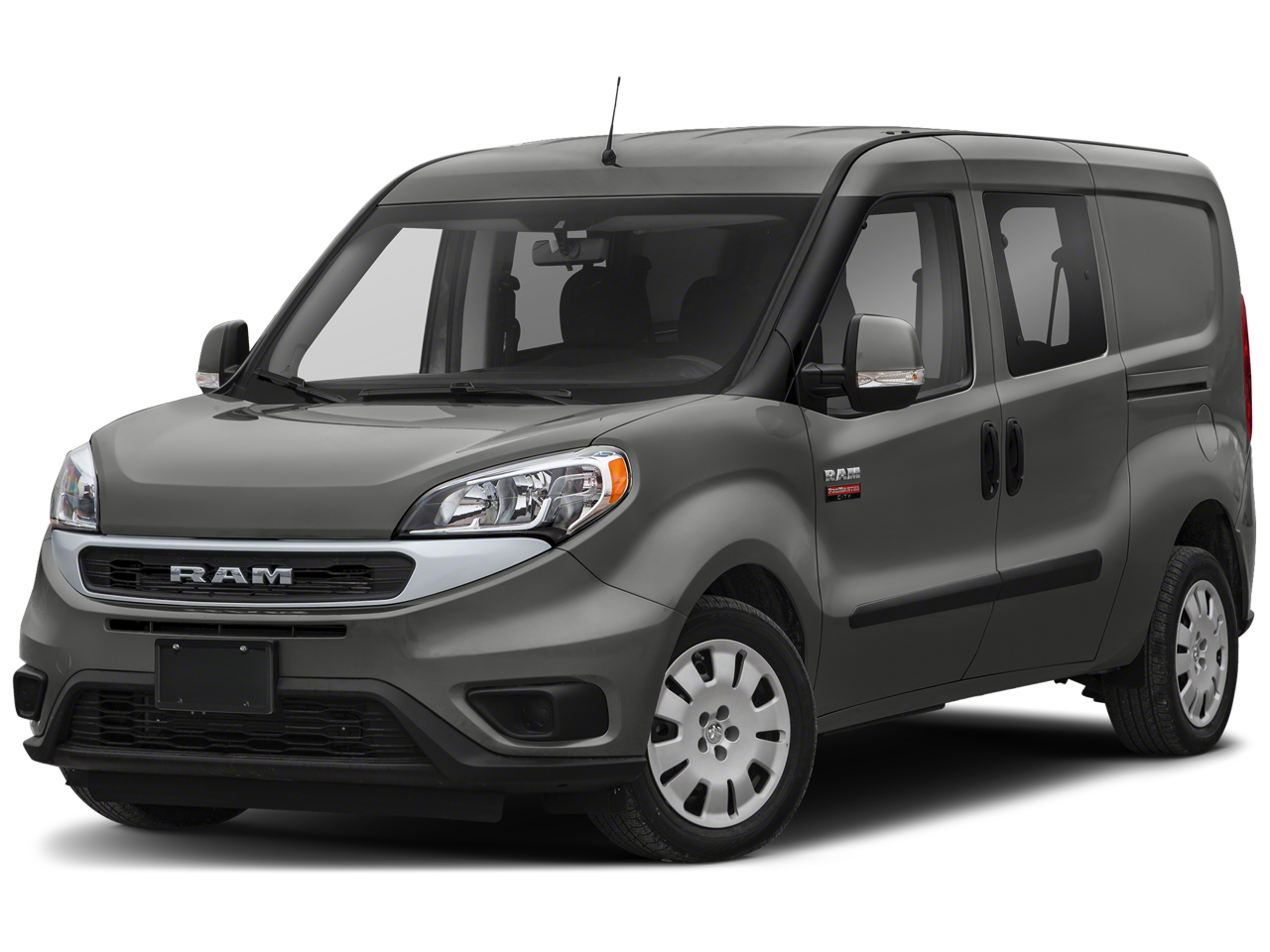 2019 RAM ProMaster City SLT