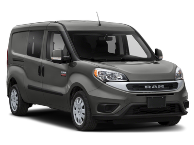 2019 RAM ProMaster City SLT