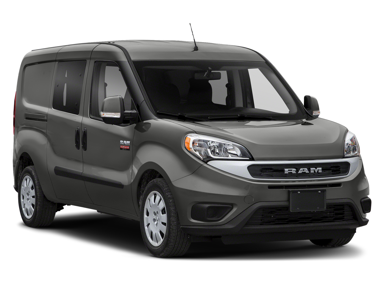 2019 RAM ProMaster City SLT