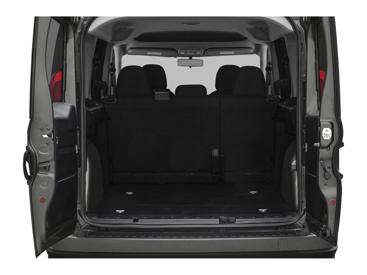 2019 RAM ProMaster City SLT