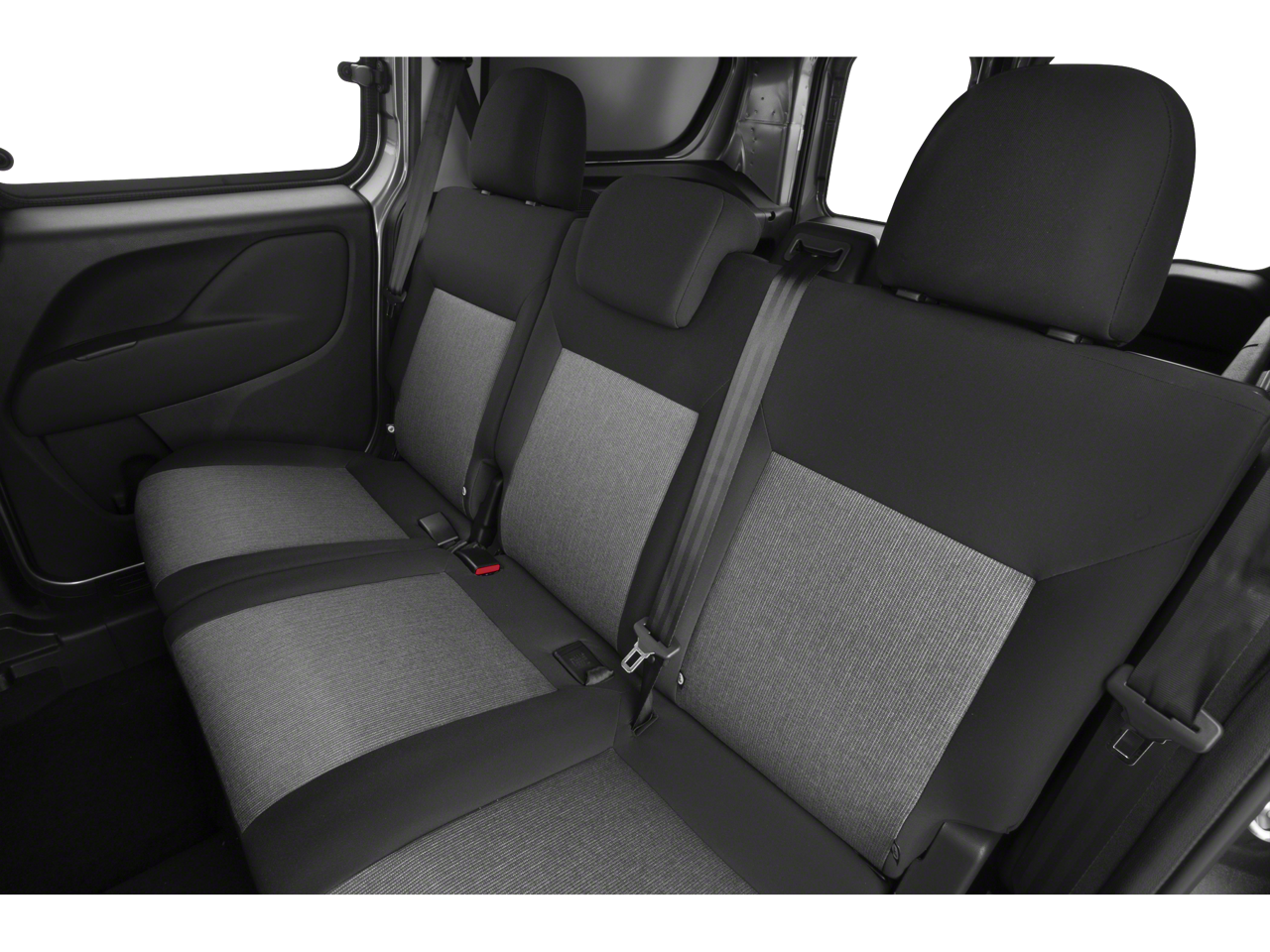 2019 RAM ProMaster City SLT