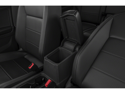 2019 Volkswagen Tiguan SE 4Motion