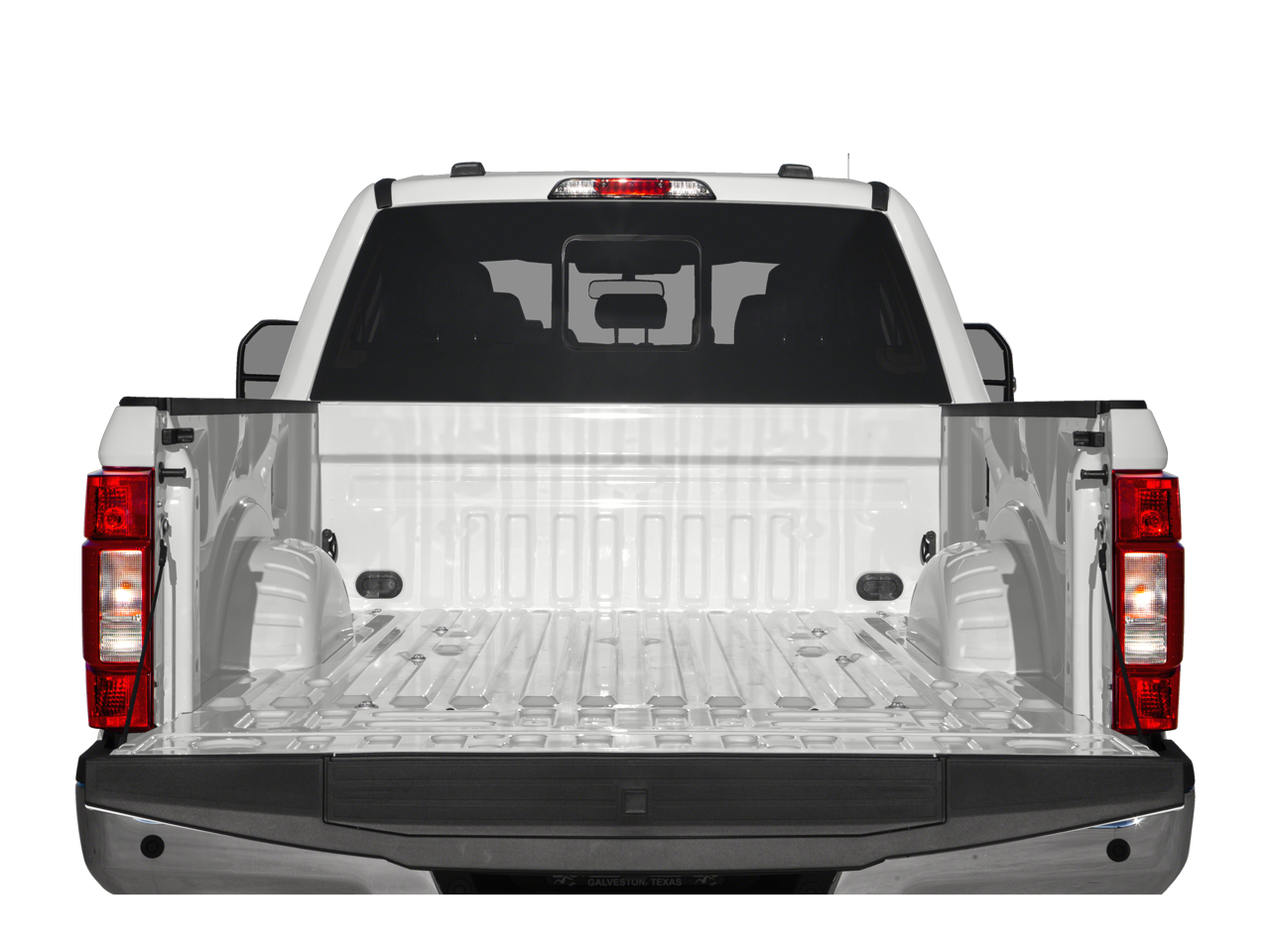 2020 Ford F-250 Super Duty Lariat