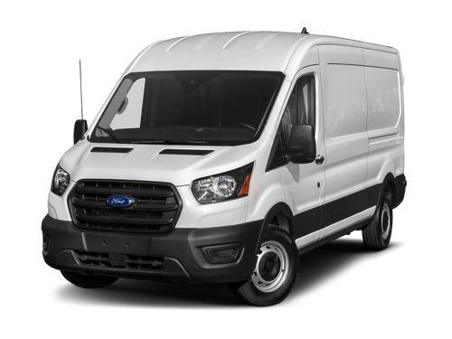 2020 Ford Transit 250
