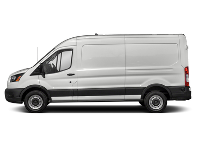 2020 Ford Transit 250