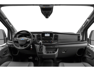 2020 Ford Transit 250
