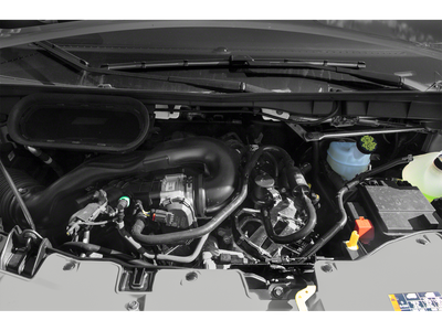 2020 Ford Transit 250