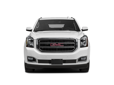 2020 GMC Yukon XL SLT Standard Edition