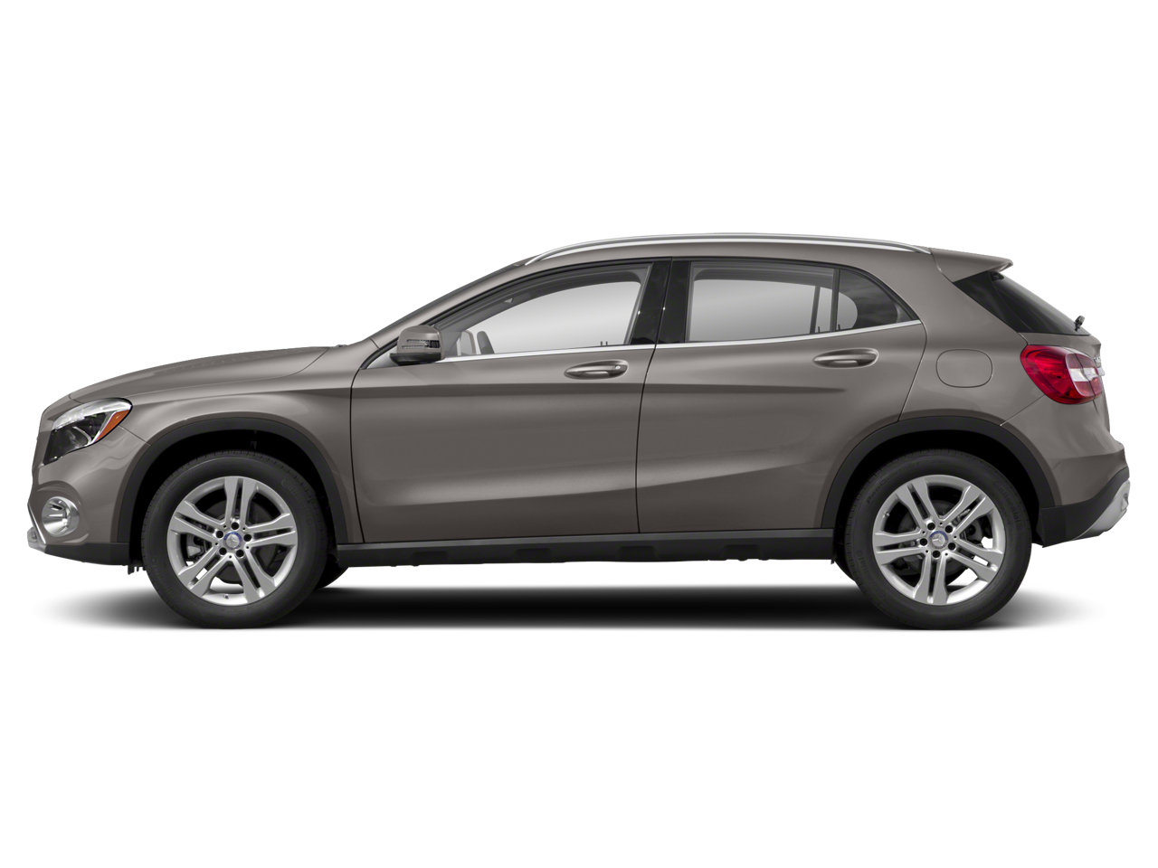 2020 Mercedes-Benz GLA GLA 250 4MATIC®