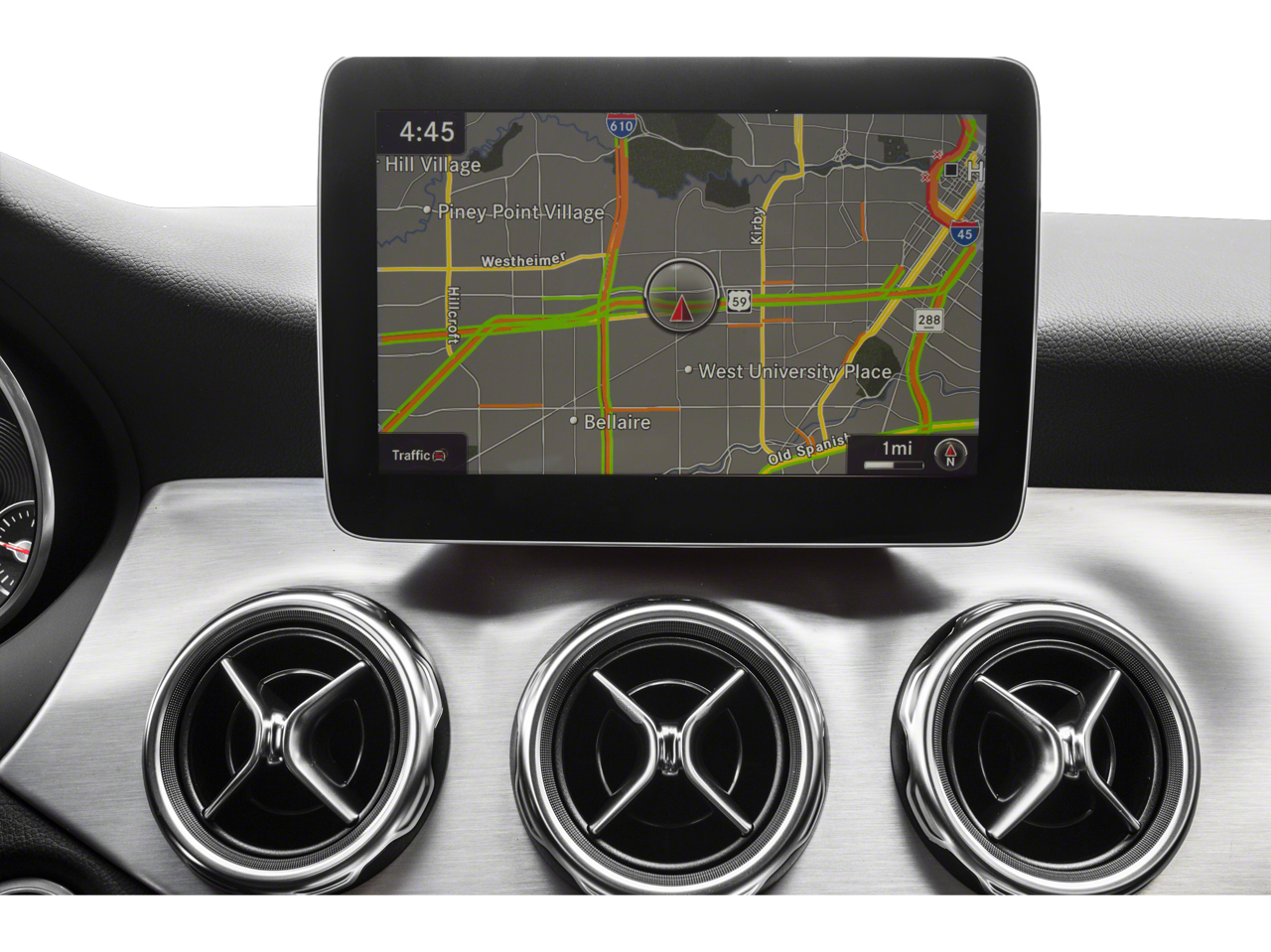 2020 Mercedes-Benz GLA GLA 250 4MATIC®