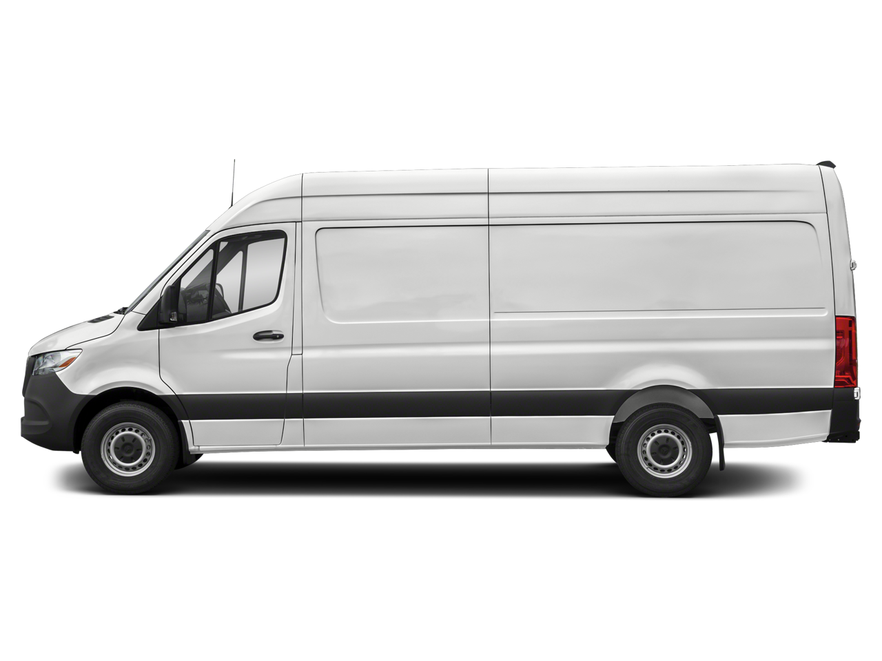 2020 Mercedes-Benz Sprinter 2500