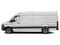2020 Mercedes-Benz Sprinter 2500