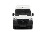 2020 Mercedes-Benz Sprinter 2500
