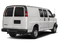 2021 Chevrolet Express 2500