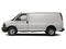 2021 Chevrolet Express 2500