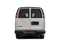 2021 Chevrolet Express 2500