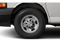 2021 Chevrolet Express 2500