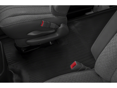 2021 Chevrolet Express 2500