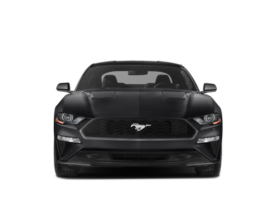 2021 Ford Mustang ECOBOOST FASTBACK