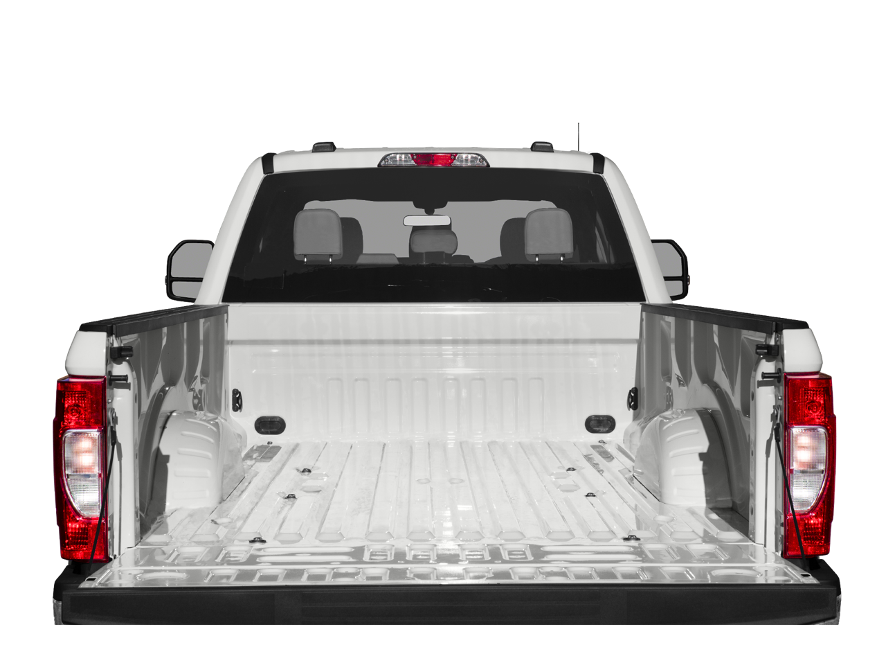 2021 Ford F-250 Super Duty XL