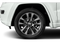 2021 Jeep Grand Cherokee Overland