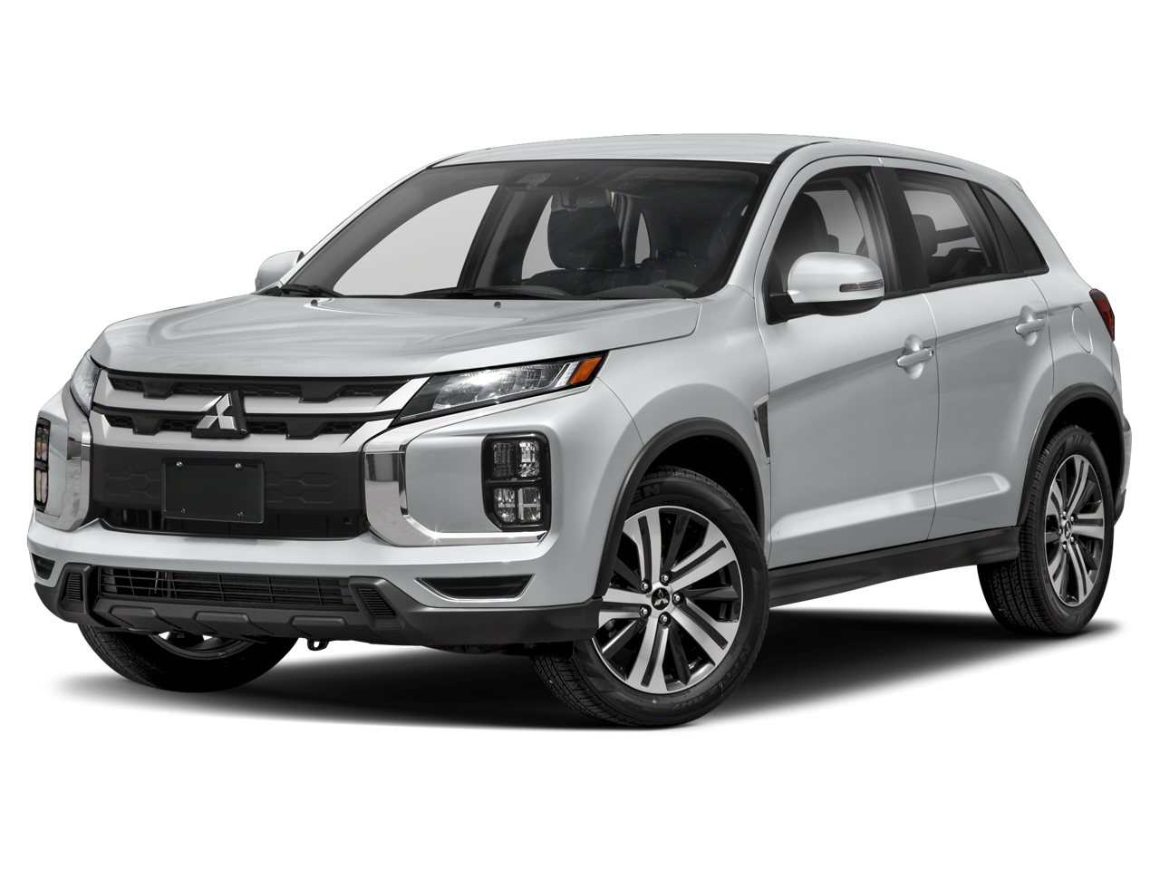 2021 Mitsubishi Outlander Sport SE