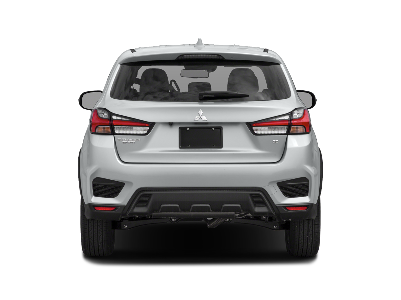2021 Mitsubishi Outlander Sport SE