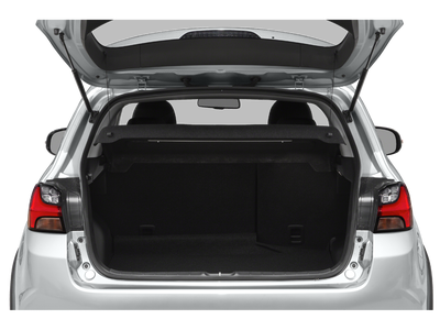 2021 Mitsubishi Outlander Sport SE