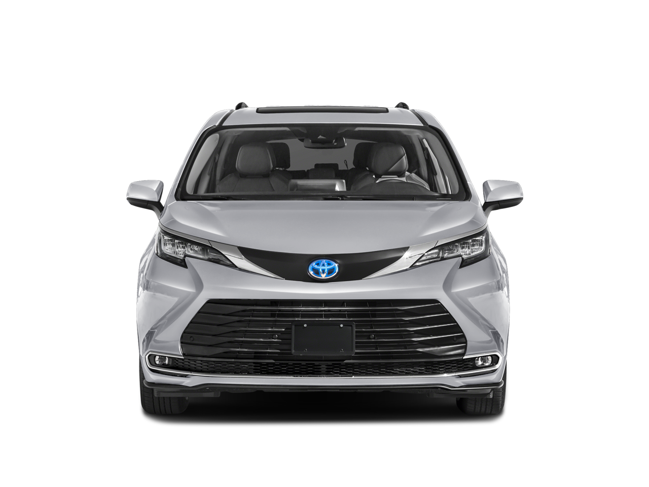 2021 Toyota Sienna XLE 7-Passenger
