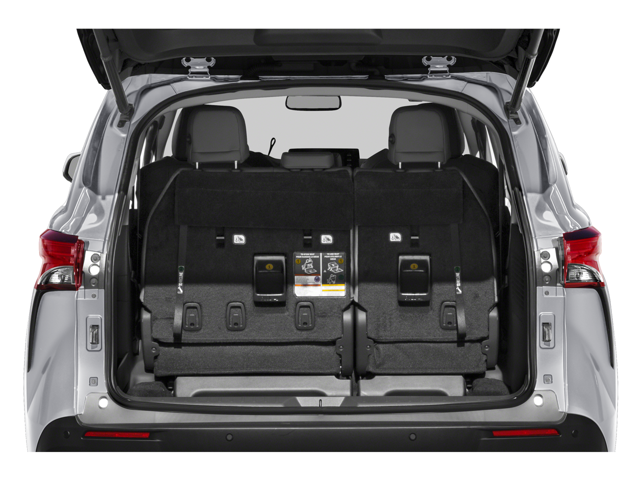 2021 Toyota Sienna XLE 7-Passenger