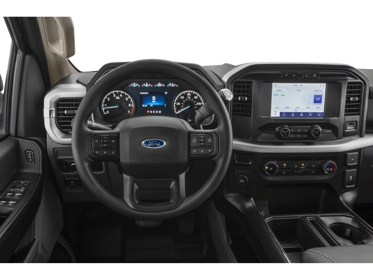 2023 Ford F-150 P/U