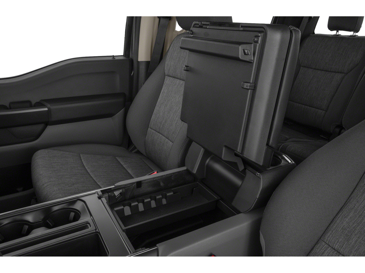 2023 Ford F-150 P/U