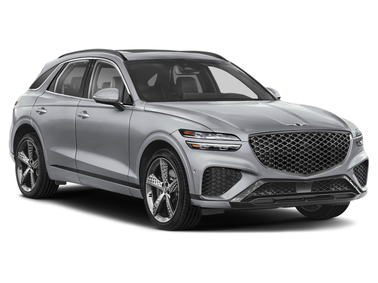 2023 Genesis GV70 3.5T Sport