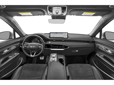 2023 Genesis GV70 3.5T Sport