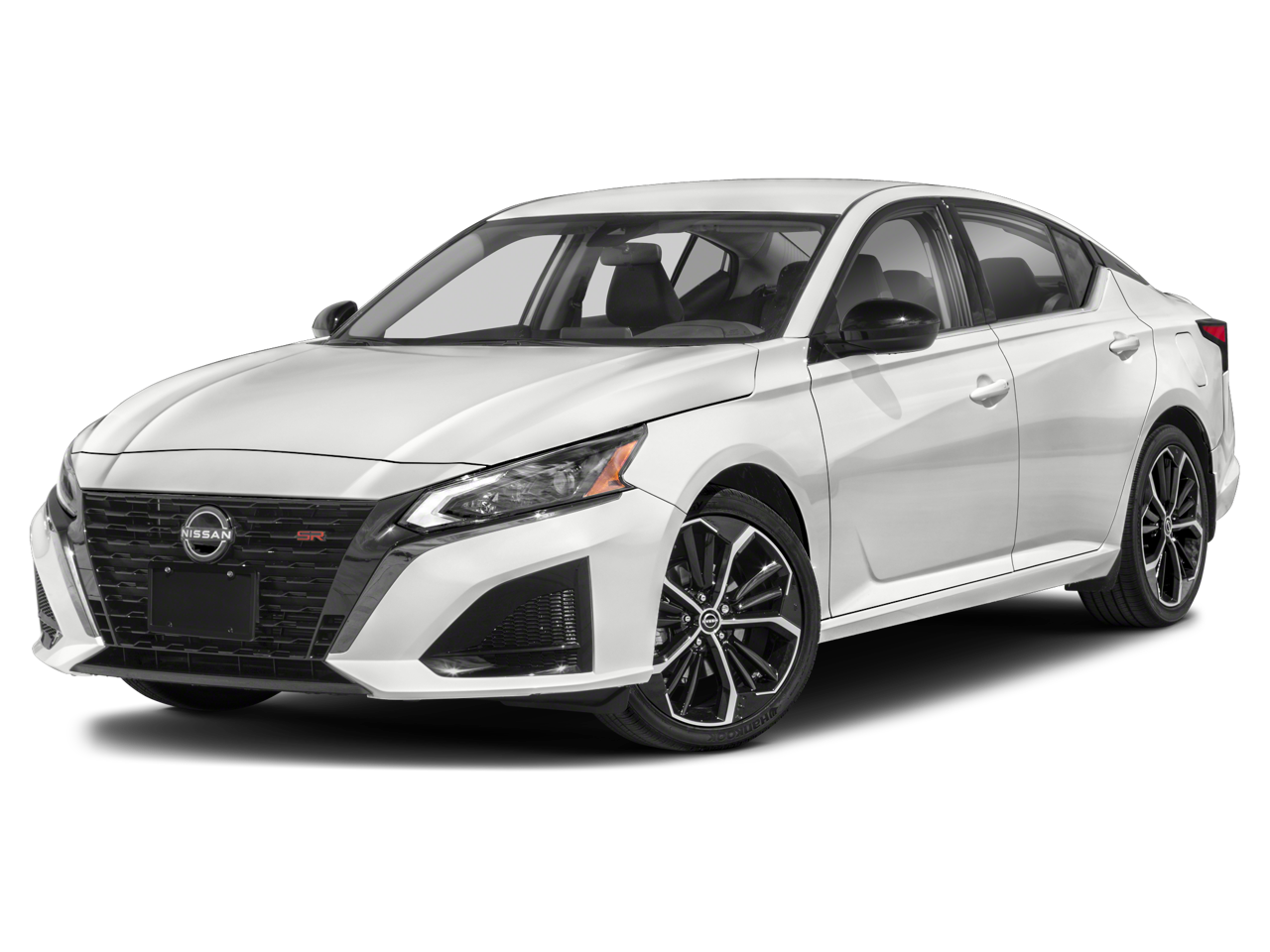 2024 Nissan Altima SR