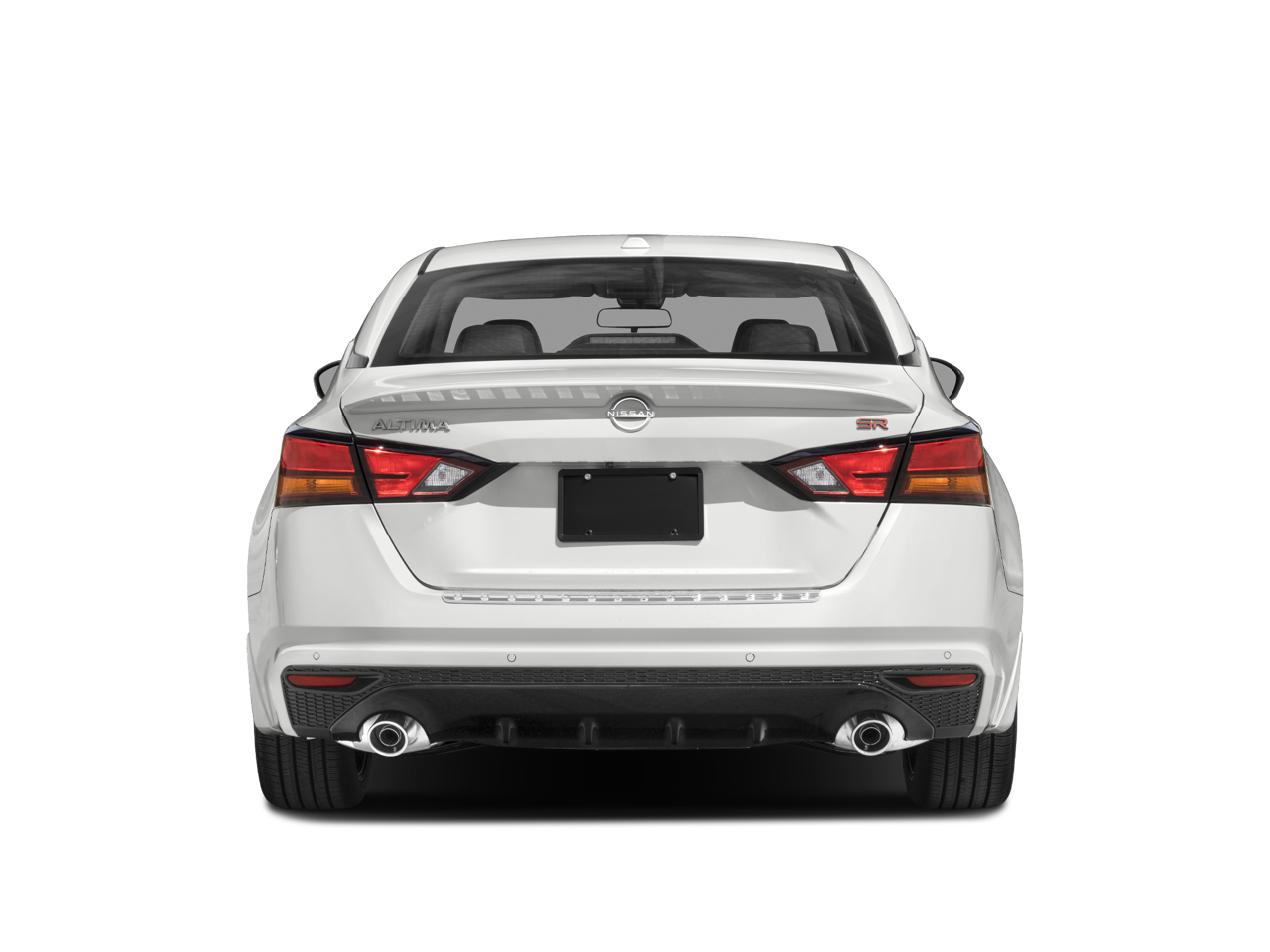2024 Nissan Altima 2.0 SR