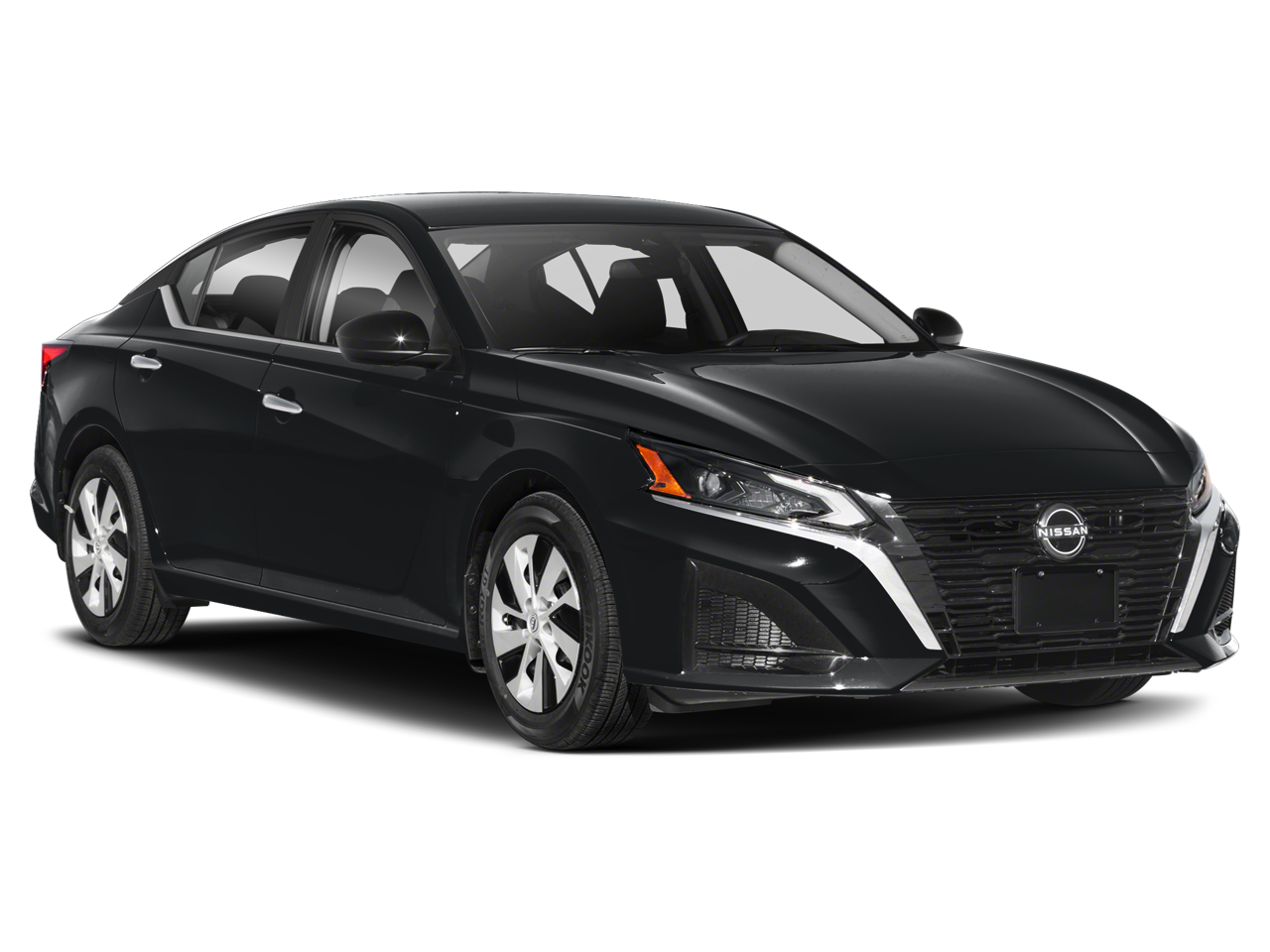 2024 Nissan Altima 2.0 SR