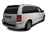 2010 Chrysler Town and Country LX